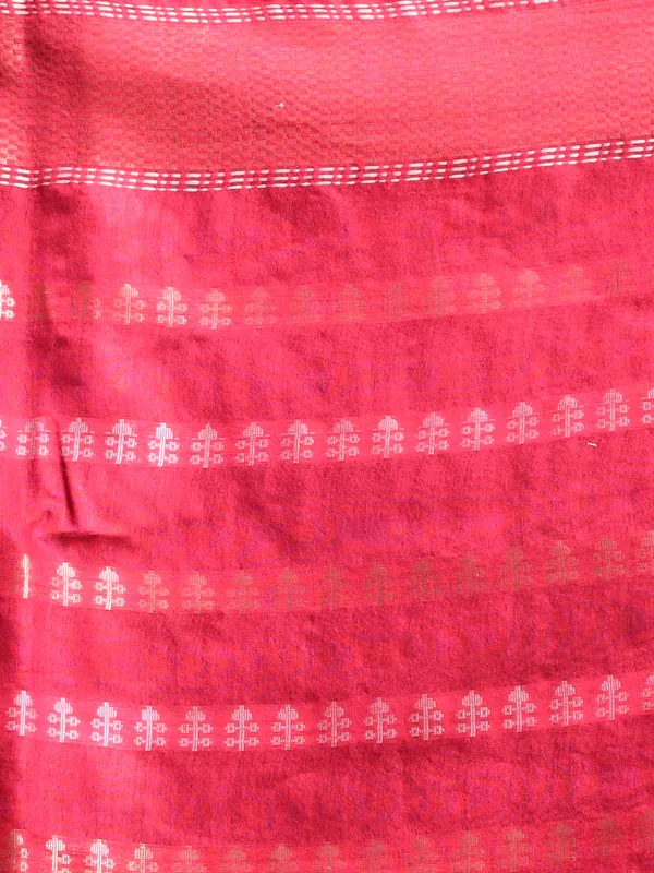 Pink_Silk_Blend_Embroidered_Sarees_For_Women