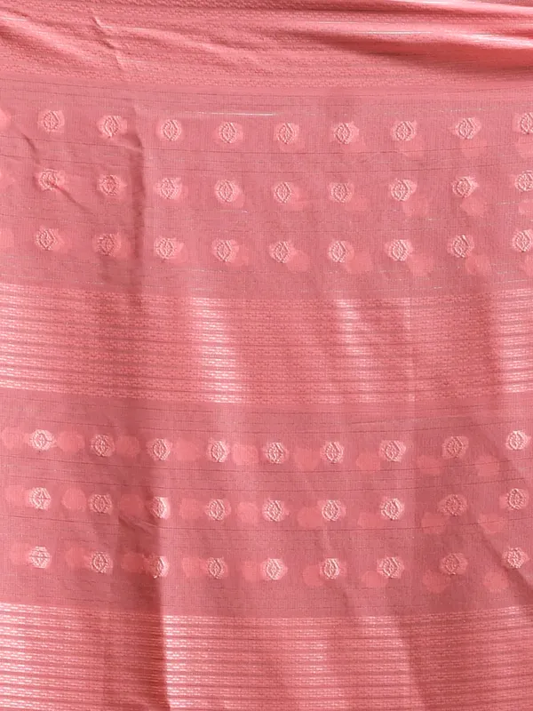 Pink_Poly_Chiffon_Embroidered_Sarees_For_Women