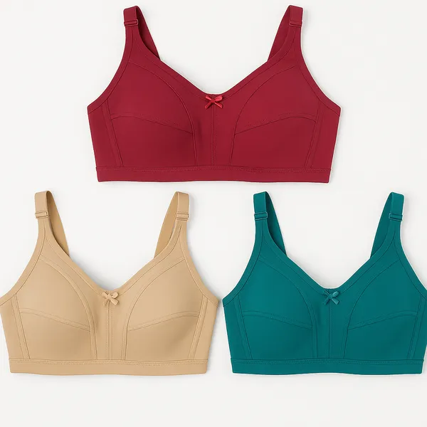 Pack_Of_3_Plus_Size_Bra_For_Women_|_Non_Padded_Soft_Strap_Bras_For_Daily_Use