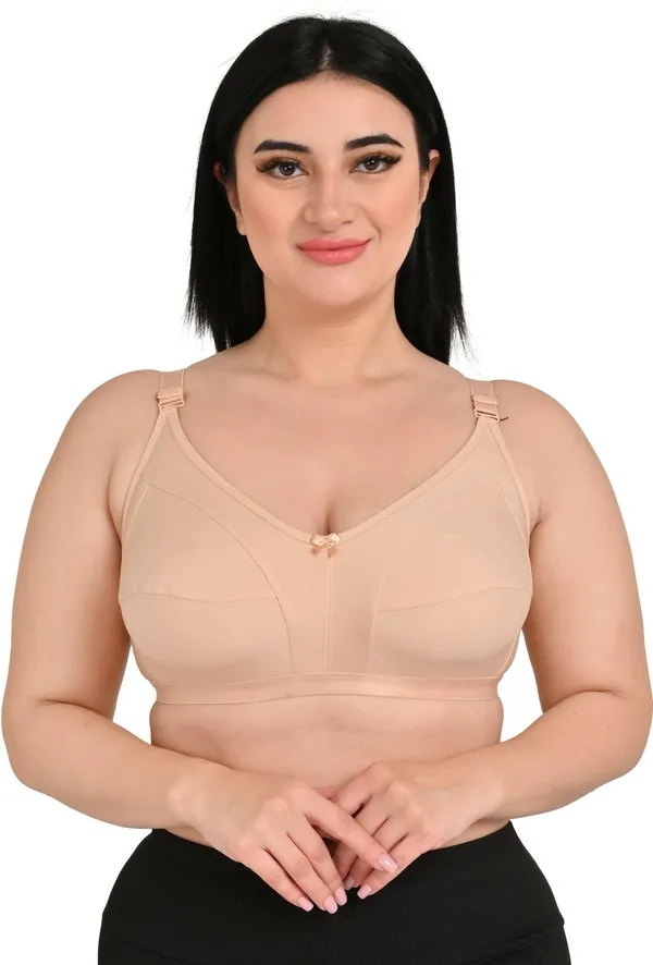 Pack_Of_3_Plus_Size_Bra_For_Women_|_Non_Padded_Soft_Strap_Bras_For_Daily_Use