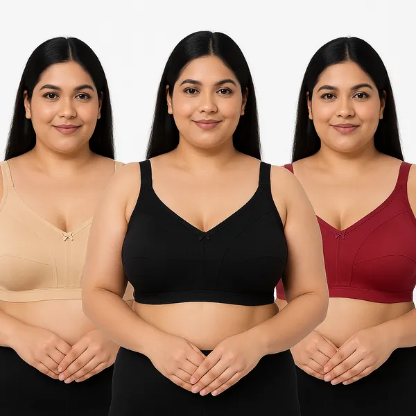 Pack_Of_3_Plus_Size_Bra_For_Women_|_Non_Padded_Soft_Strap_Bras_For_Daily_Use