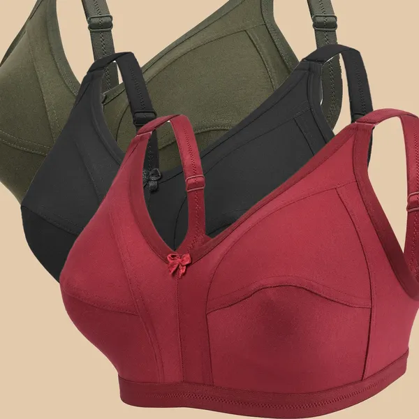 Pack_Of_3_Plus_Size_Bra_For_Women_|_Non_Padded_Soft_Strap_Bras_For_Daily_Use