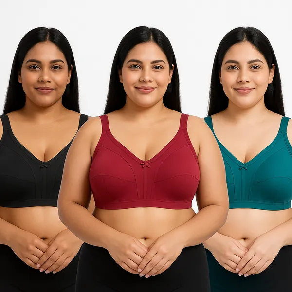 Pack_Of_3_Plus_Size_Bra_For_Women_|_Non_Padded_Soft_Strap_Bras_For_Daily_Use