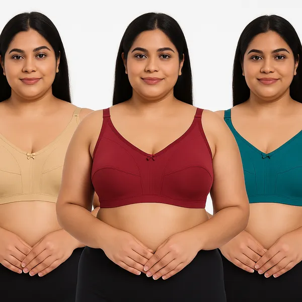 Pack_Of_3_Plus_Size_Bra_For_Women_|_Non_Padded_Soft_Strap_Bras_For_Daily_Use