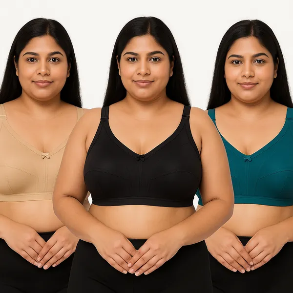 Pack_Of_3_Plus_Size_Bra_For_Women_|_Non_Padded_Soft_Strap_Bras_For_Daily_Use