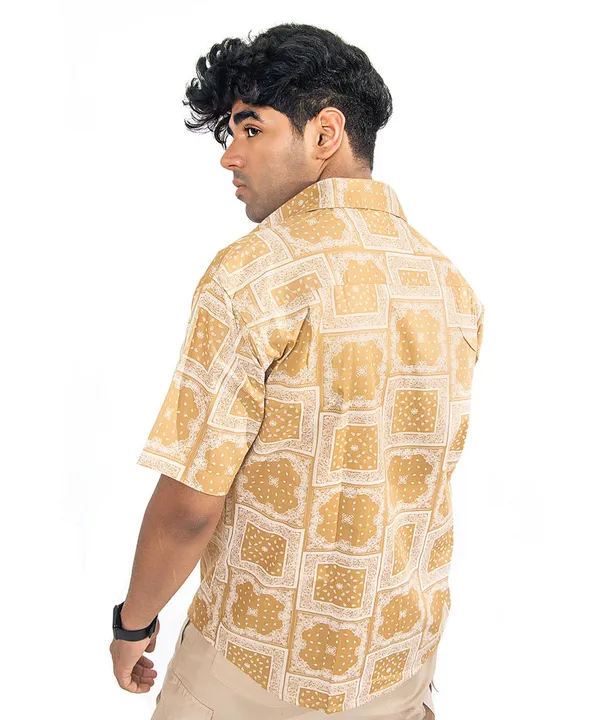 Multicolour_Ancient_Echoes_Oversized_Rayon_Cotton_Shirt_For_Women