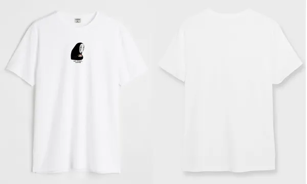 White_&_Black_But_First_Round_Neck_Cotton_T-Shirt_For_Unisex