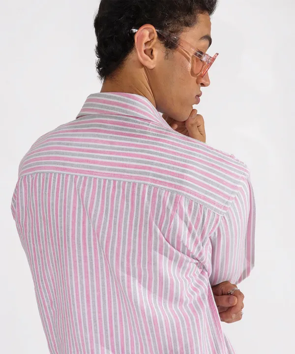 Multicolour_Cotton_Candy_Stripes_Oversized_Rayon_Cotton_Shirt_For_Women