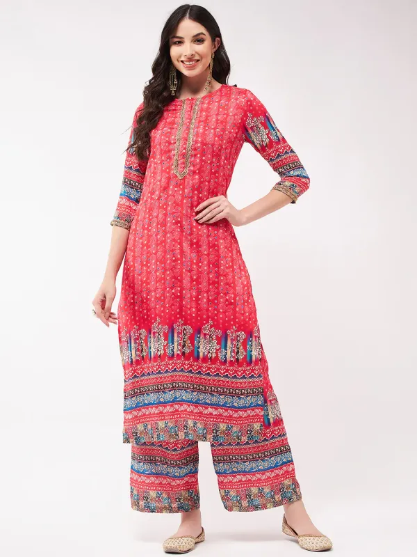 Digital_Ethnic_Placement_Printed_Kurta_With_Palazzo_Set