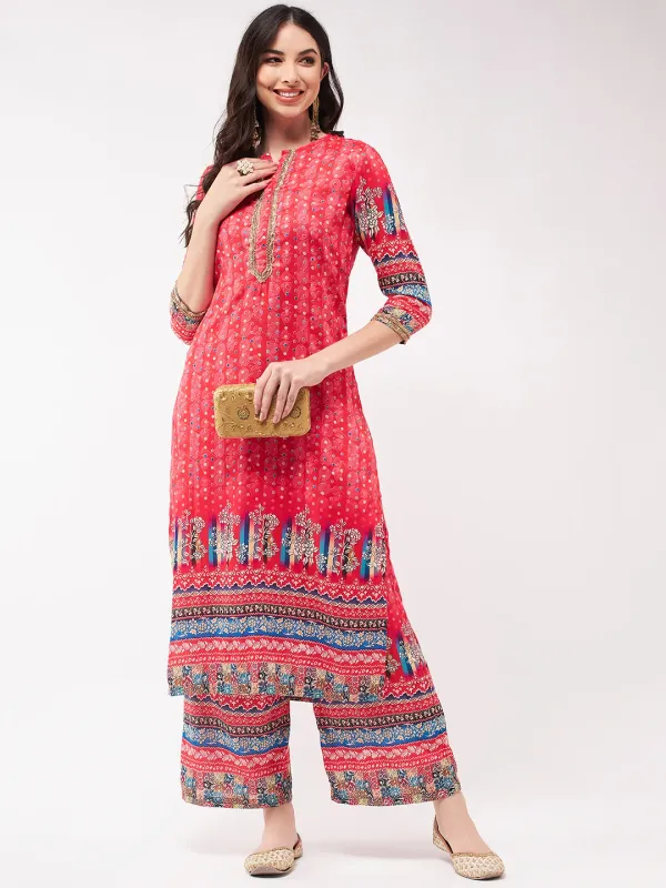 Digital_Ethnic_Placement_Printed_Kurta_With_Palazzo_Set