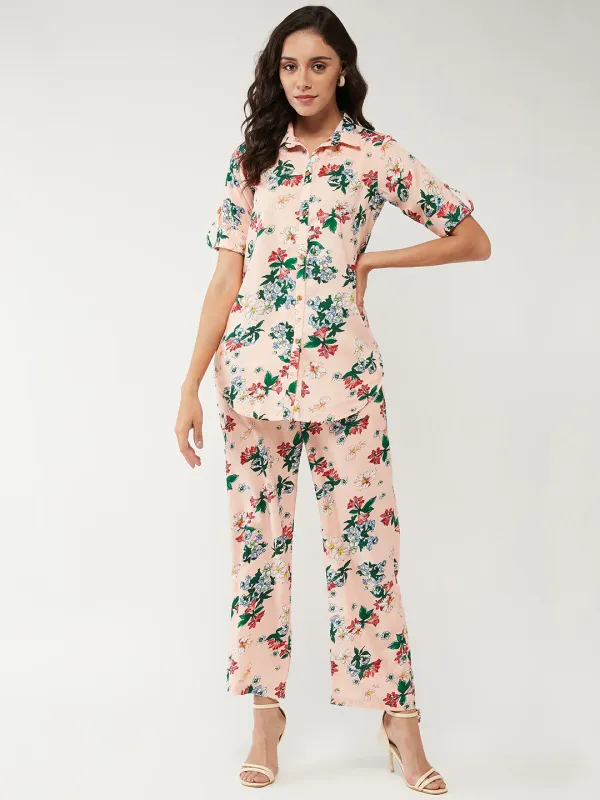 Floral_Printed_Lounge_Shirt_With_Pant_Set