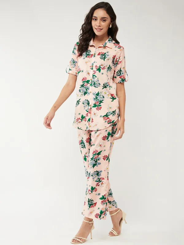 Floral_Printed_Lounge_Shirt_With_Pant_Set
