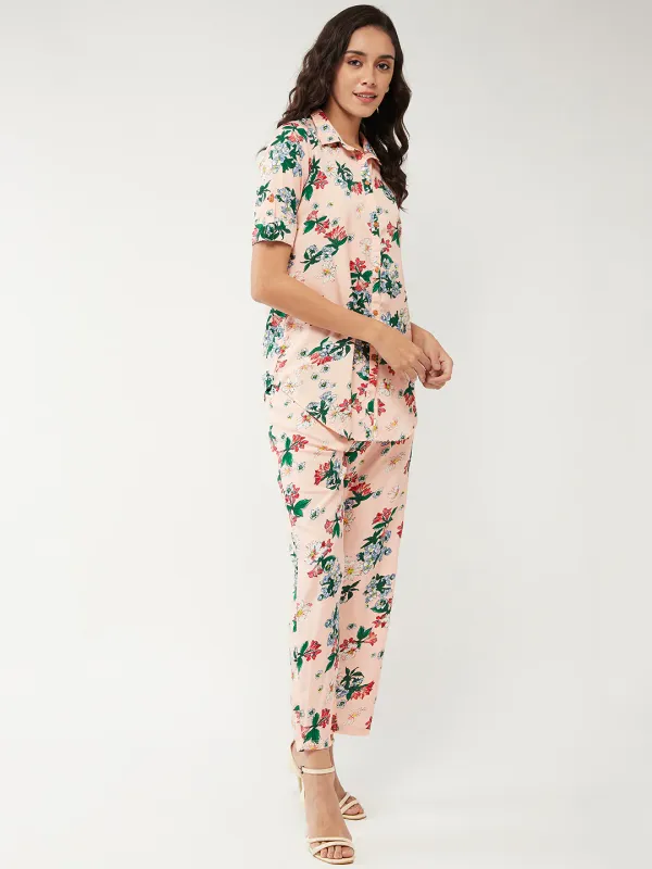 Floral_Printed_Lounge_Shirt_With_Pant_Set