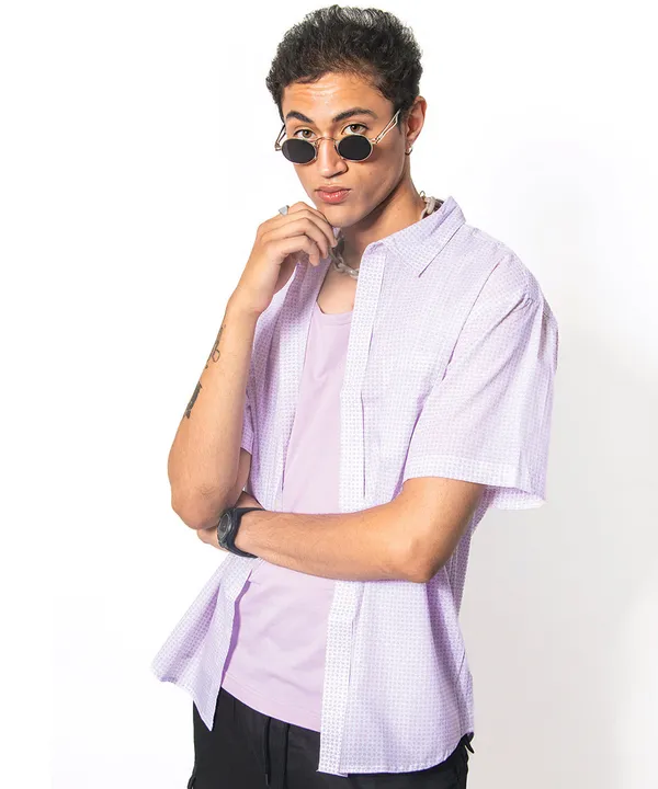 Multicolour_Delight_Oversized_Rayon_Cotton_Shirt_For_Women