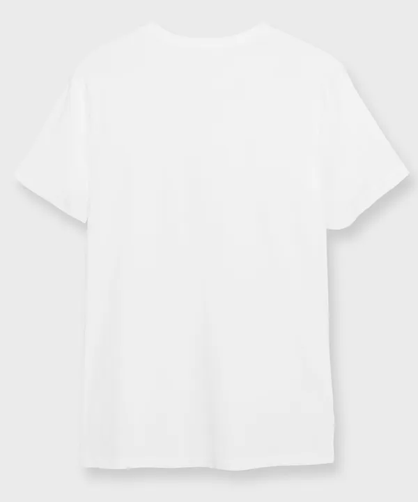 White_Menace_Cotton_T-Shirt_For_Unisex