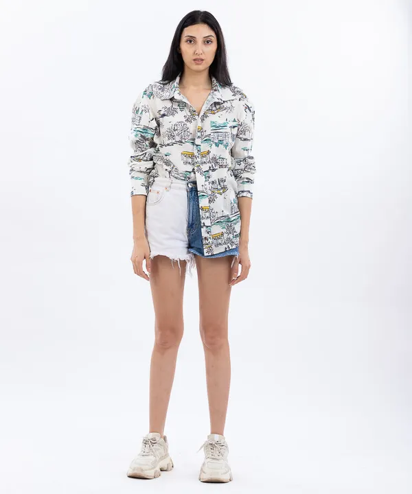Multicolour_Old_Town_Oversized_Rayon_Cotton_Shirt_For_Women
