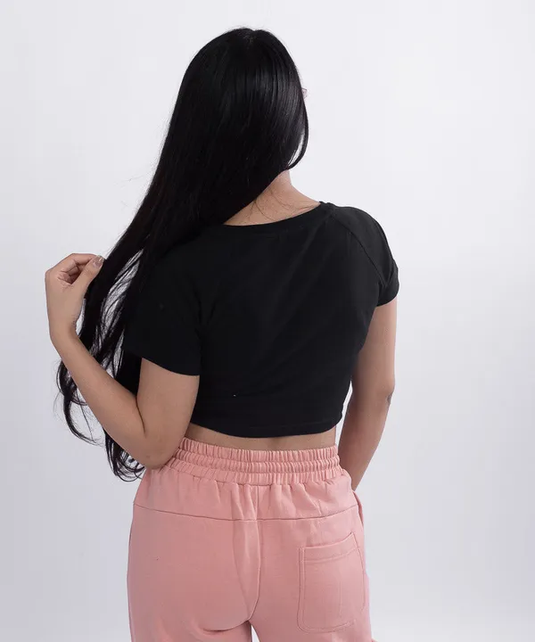 Peach_Basic_Winter_Cotton_Sweatpants_For_Women