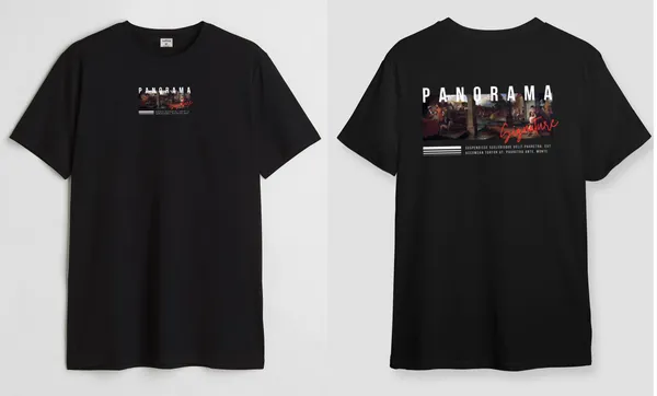Black_Sight_Round_Neck_Cotton_T-Shirt_For_Unisex