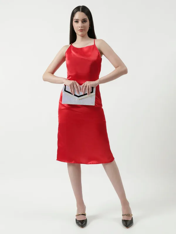 Solid_Cowl_Neckline_Cocktail_Dress