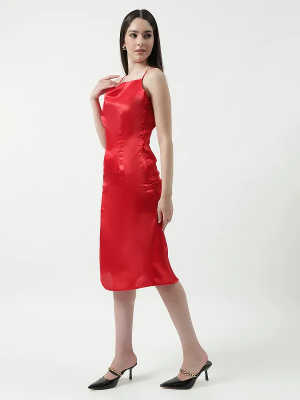 Solid_Cowl_Neckline_Cocktail_Dress