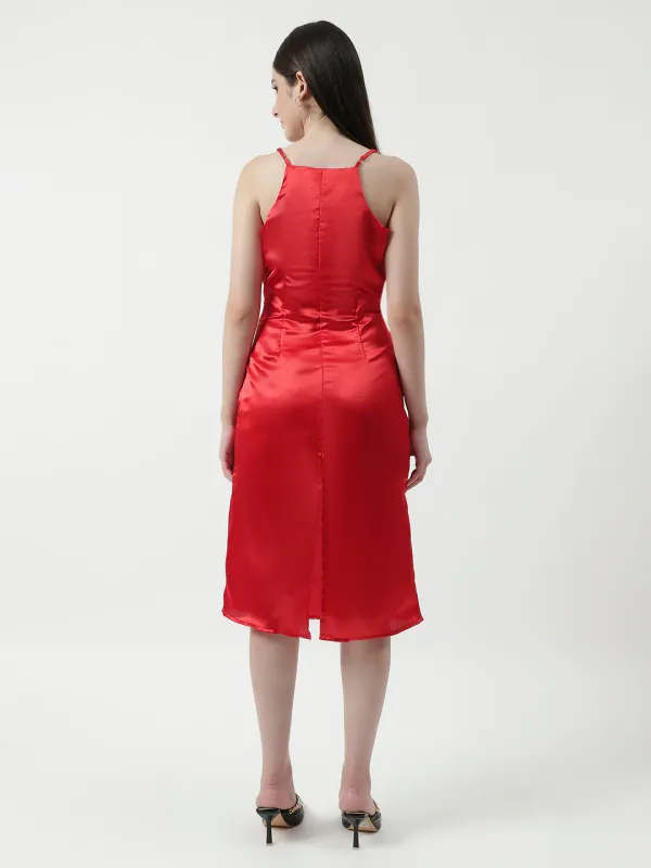 Solid_Cowl_Neckline_Cocktail_Dress