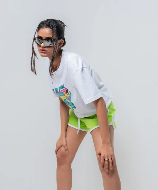White_Take_Me_Back_To_The_90'S_Cotton_T-Shirt_For_Unisex