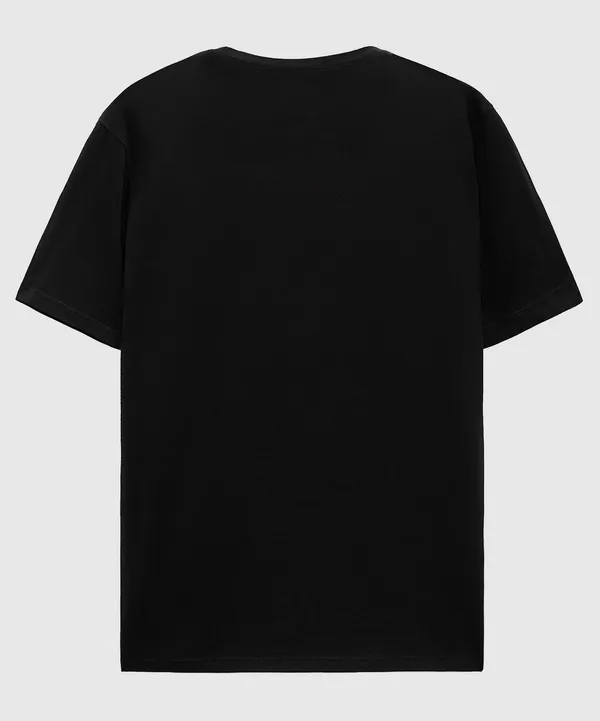 Black_You'Re_Just_Like_A_Penny_Cotton_T-Shirt_For_Unisex