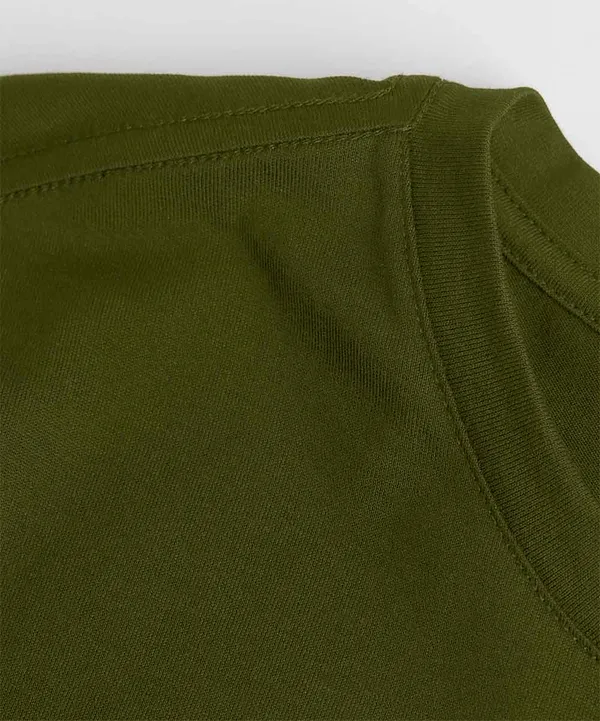Green_Even_My_Anxieties_Have_Anxieties_Cotton_T-Shirt_For_Unisex