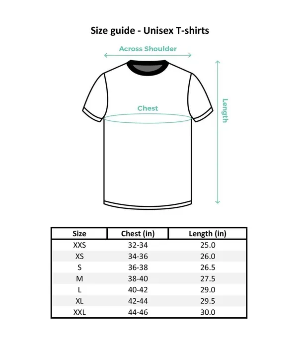 Light_Purple_Avo_Cardio_Cotton_T-Shirt_For_Unisex