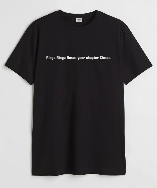 Black_Ringa_Ringa_Rose_Your_Chapter_Closes_Cotton_T-Shirt_For_Unisex