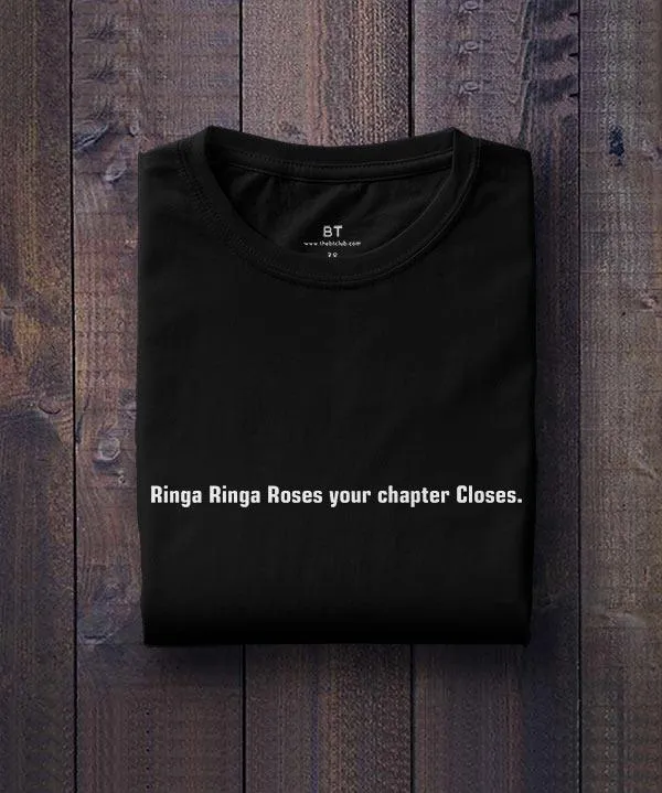 Black_Ringa_Ringa_Rose_Your_Chapter_Closes_Cotton_T-Shirt_For_Unisex
