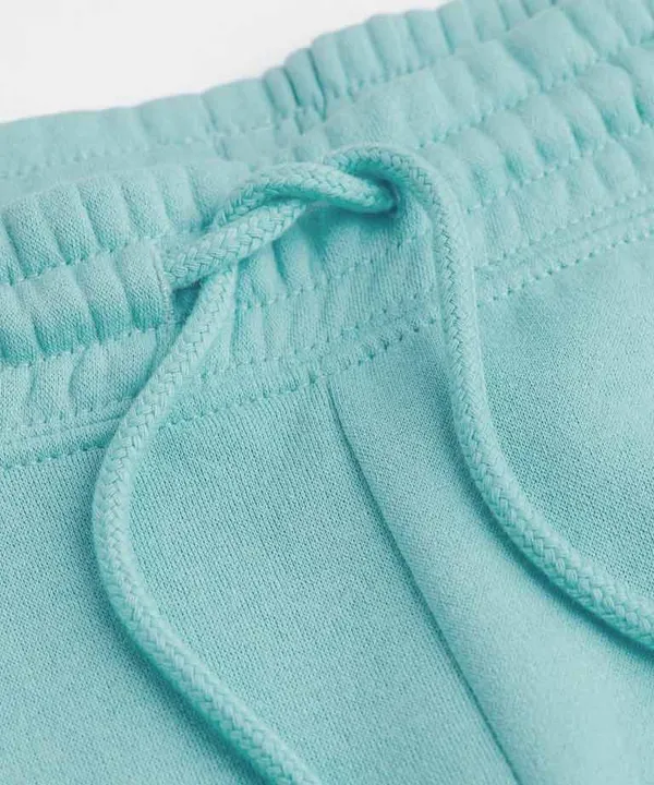 Tame_Teal_Basic_Winter_Cotton_Sweatpants_For_Women