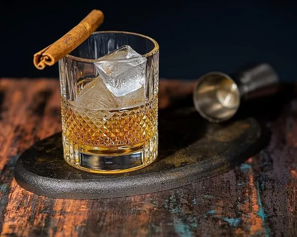 Transparent_Bar_Glass_For_Drinking_Bourbon_Whisky_Scotch_Cocktails_Cognac-_Old_Fashioned_Cocktail_Tumblers_Whiskey_Glasses_(Set_Of_2)
