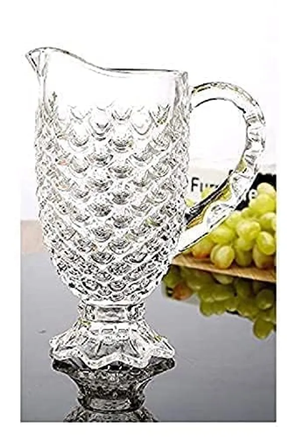 Transparent_Clear_Glass_Tea_Cup_With_Convenient_Solid_Handle_Cups_Suitable_For_Coffee_Milk_Cappuccinos_Lemon_Tea_Green_Tea_(_250Ml)