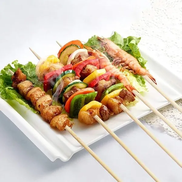 Cream_Food_Appetizer_Toothpicks_Wide_Flat_Paddle_Bamboo_Wood_Barbecue_Sticks_Picks_For_Cocktail_Marshmallow_Fruit_Grilling_Drink_Bbq_Barbecue_Chicken_Fondue_Roasting._(10_Inch)