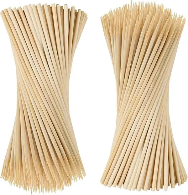 Cream_Food_Appetizer_Toothpicks_Wide_Flat_Paddle_Bamboo_Wood_Barbecue_Sticks_Picks_For_Cocktail_Marshmallow_Fruit_Grilling_Drink_Bbq_Barbecue_Chicken_Fondue_Roasting._(10_Inch)