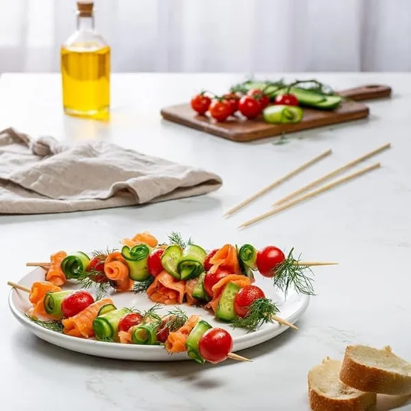 Cream_Barbecue_Skewer_Set_For_Outdoor_Dining_Ideal_For_Starters_Like_Fruits_Kababs_Bbq_Sticks_For_Grilling_(500_Pc_6_Inch)