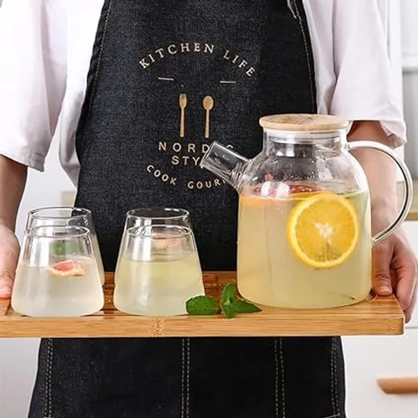 Transparent_Clear_1.8_L_Wooden_Bamboo_Lid_Stove-Top_Glass_Kettle_Heat-Resistant_Borosilicate_Pitcher_Carafe_No-Dripping_Stovetop_Safe_Glass_Tea_Kettle_Pot_Serving_Jar(Kettle_1.8_Ltr)