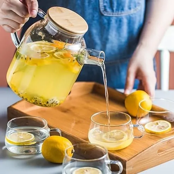 Transparent_Clear_1.8_L_Wooden_Bamboo_Lid_Stove-Top_Glass_Kettle_Heat-Resistant_Borosilicate_Pitcher_Carafe_No-Dripping_Stovetop_Safe_Glass_Tea_Kettle_Pot_Serving_Jar(Kettle_1.8_Ltr)