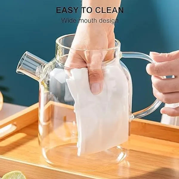 Transparent_Clear_1.8_L_Wooden_Bamboo_Lid_Stove-Top_Glass_Kettle_Heat-Resistant_Borosilicate_Pitcher_Carafe_No-Dripping_Stovetop_Safe_Glass_Tea_Kettle_Pot_Serving_Jar(Kettle_1.8_Ltr)