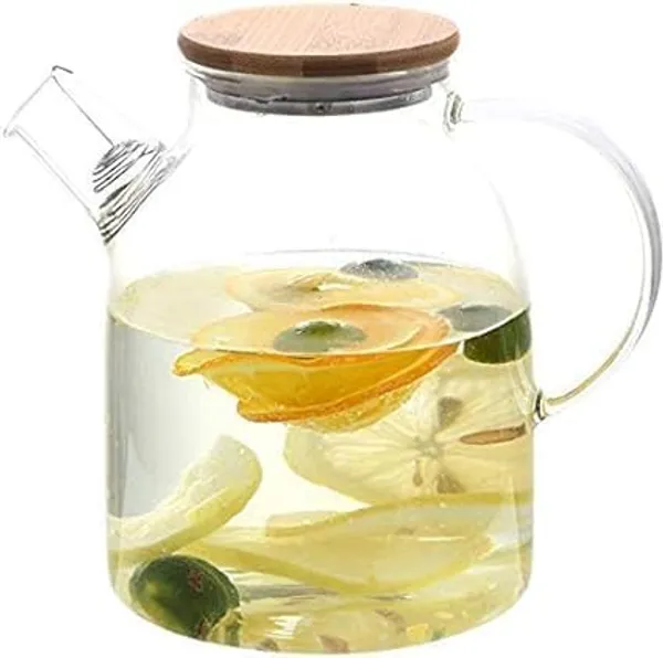 Transparent_Clear_1.8_L_Wooden_Bamboo_Lid_Stove-Top_Glass_Kettle_Heat-Resistant_Borosilicate_Pitcher_Carafe_No-Dripping_Stovetop_Safe_Glass_Tea_Kettle_Pot_Serving_Jar(Kettle_1.8_Ltr)