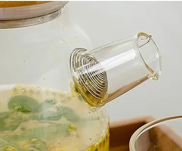 Transparent_Clear_1.8_L_Wooden_Bamboo_Lid_Stove-Top_Glass_Kettle_Heat-Resistant_Borosilicate_Pitcher_Carafe_No-Dripping_Stovetop_Safe_Glass_Tea_Kettle_Pot_Serving_Jar(Kettle_1.8_Ltr)