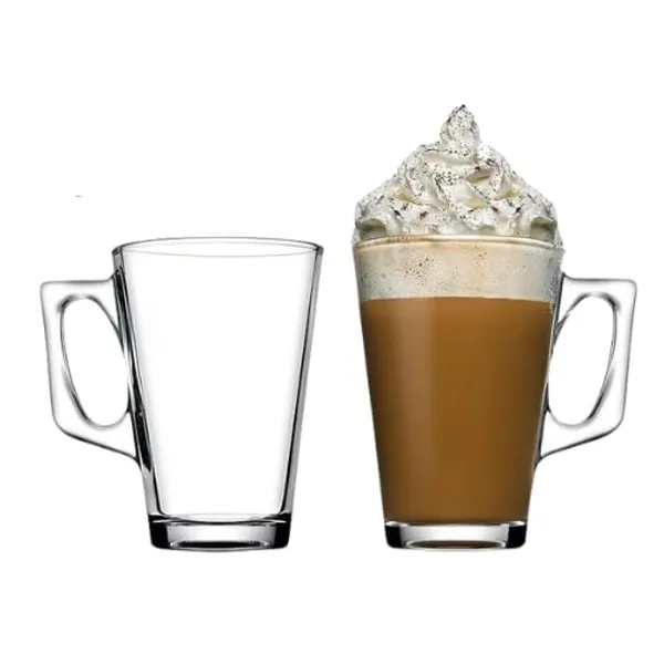 Transparent_Clear_Star_Design_Glass_Cup_Glass_Coffee_Mug_Tea_Cups_With_Convenient_Solid_Handle_Cups_Coffee_Milk_Cappuccinos_Lemon_Tea_201Ml_(Pack_Of_2)