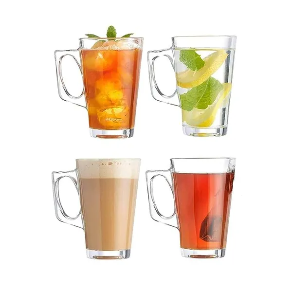 Transparent_Clear_Star_Design_Glass_Cup_Glass_Coffee_Mug_Tea_Cups_With_Convenient_Solid_Handle_Cups_Coffee_Milk_Cappuccinos_Lemon_Tea_201Ml_(Pack_Of_2)