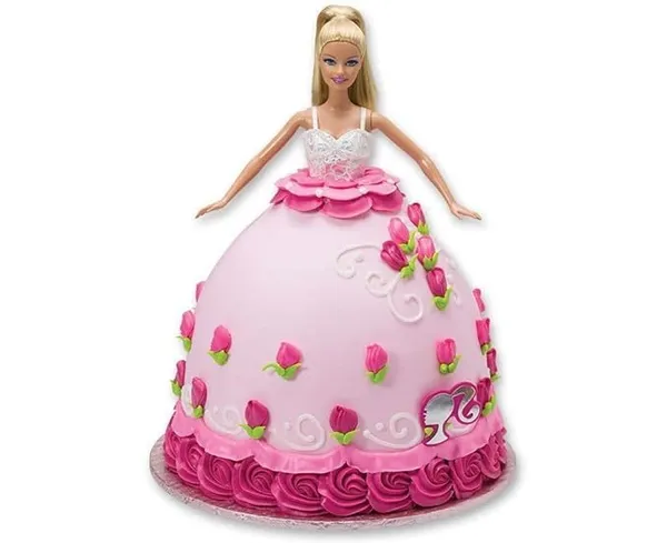 Cream_Doll_Cake_Topper_Cake_Topper_For_Decorating_Doll_Cakes_Princess_Cakes_Or_Barbie_Themed_Cakes_Cake_Topper_For_Cake