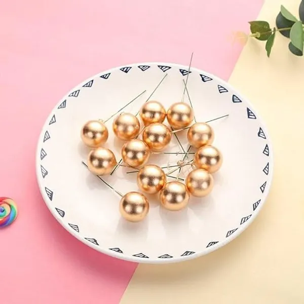 Golden_Faux_Ball_Cake_Topper_Ball_Topper_Cake_Decorating_Faux_Ball_Topper_Ball_Cake_Topper_Cake_Decoration_Cake_Decorating_Balls_Cake_Topper()