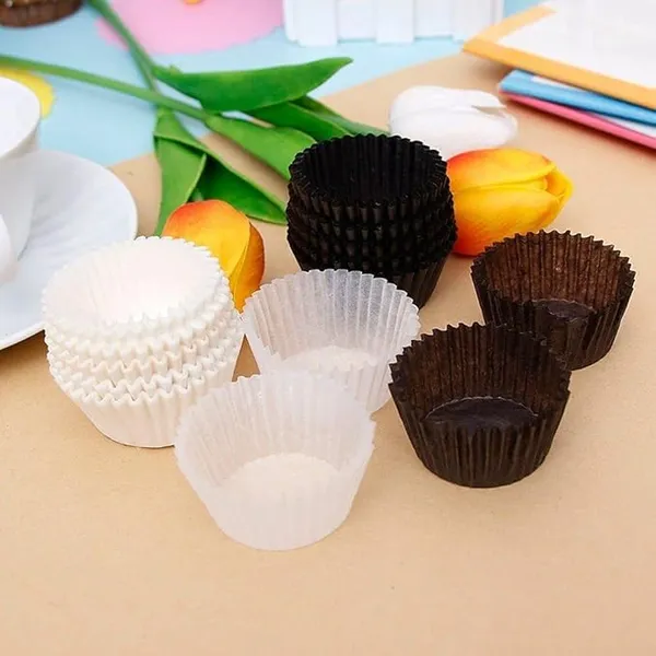 Multicolor_Paper_Cupcake_Muffins_Cupcake_Baking_Paper_Cup_Liners_Hot_Bun_Mini_Muffin_Indian_Sweets_Mold_Case_Cake_Decorating_Wrappers_Tools_For_Kitchen_Party_Wedding_Gifting_Birthday_(Pack_Of_100Pc)