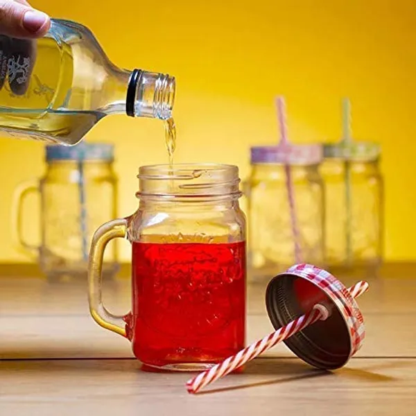 Transparent_Glass_Mason_Jar_With_Lid_And_Reusable_Straw_Mugs_For_Juice_Mocktails_Shakes_And_Cold_Drinks_With_Handle_Coco