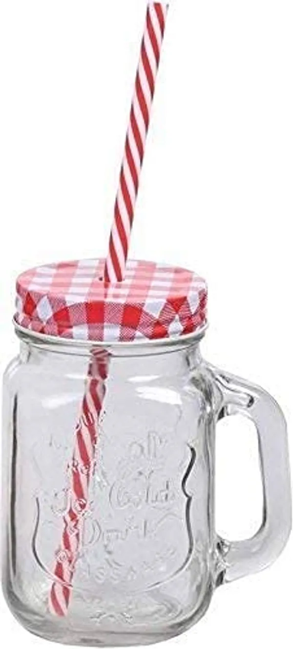 Transparent_Glass_Mason_Jar_With_Lid_And_Reusable_Straw_Mugs_For_Juice_Mocktails_Shakes_And_Cold_Drinks_With_Handle_Coco