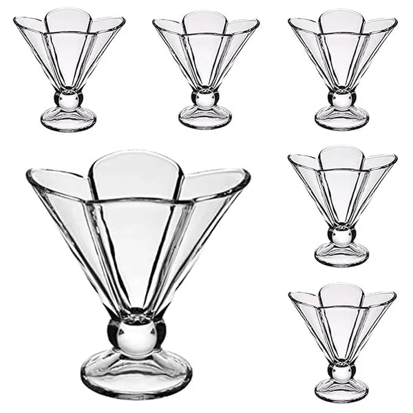 Transparent_Ice_Fruit_Glass_Bowls_-_150Ml_Cups_Dishes_For_Desserts_Milkshake_Fruit_And_Pudding_Serving_Bowls